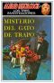 [Alfred Hitchcock and The Three Investigators 13] • Misterio Del Gato De Trapo